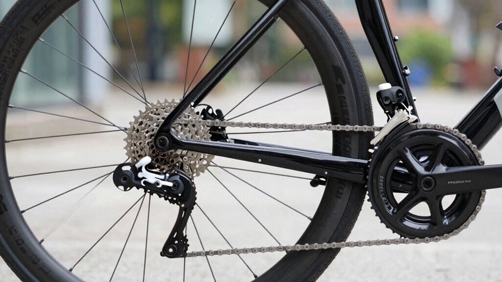 bike compatibility and suitability