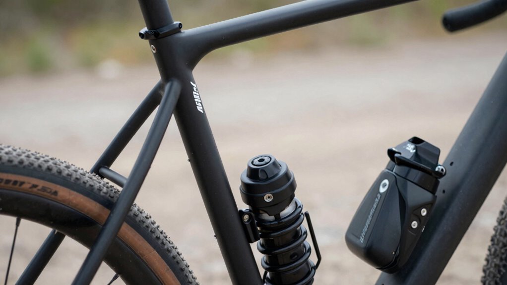 bike fit and durability