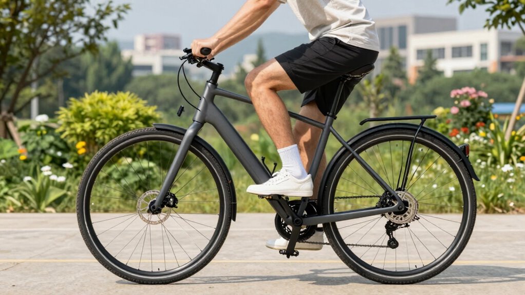 bike fit and performance