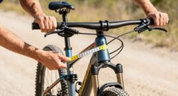 bike fit measurement tips