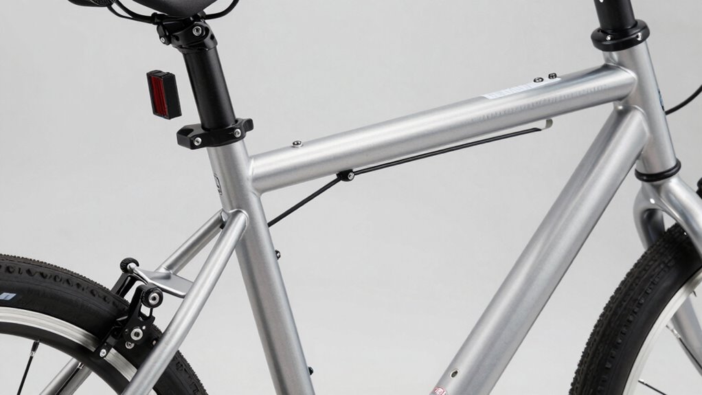 bike frame and wheel compatibility