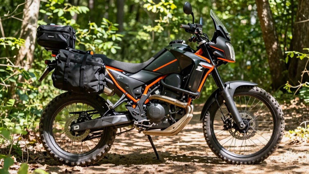 bike frame compatibility considerations