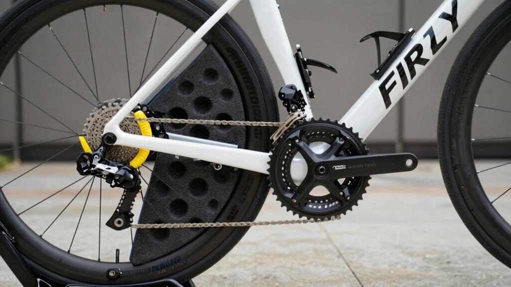 bike inspection for safety