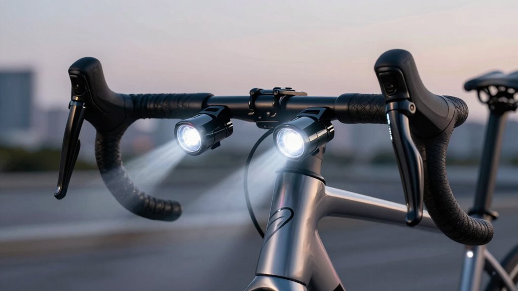 bike light selection tips
