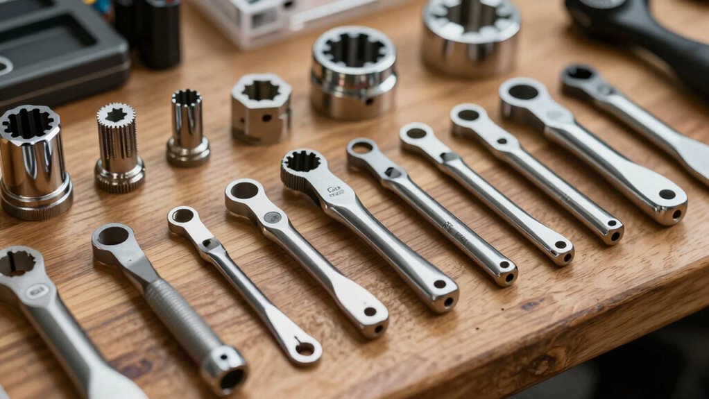 bike maintenance tool considerations
