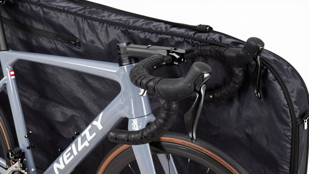 bike packing safety tips