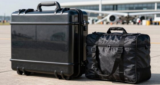 bike protection travel choice