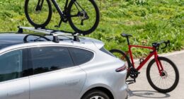 bike rack safety comparison