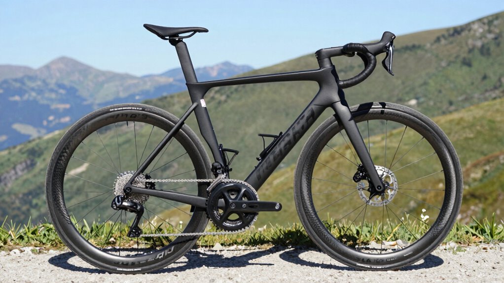 bike selection considerations