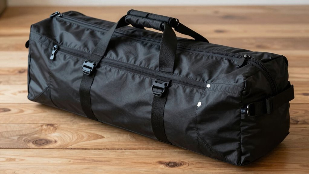 bike travel bag essentials