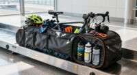 bike travel packing essentials