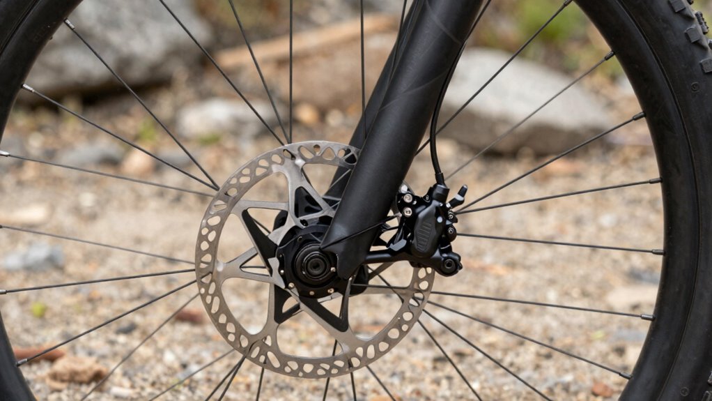 brake compatibility and durability