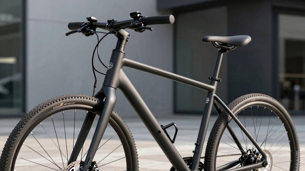 brake performance and durability