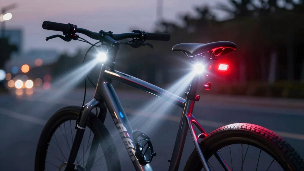 brightness battery durability versatility