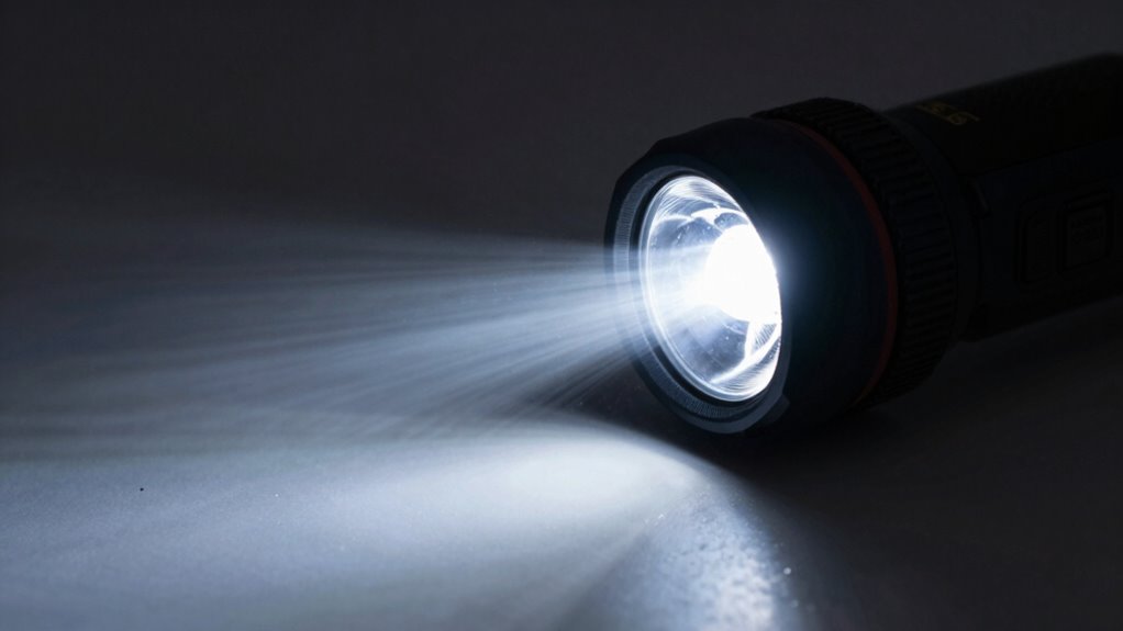 brightness measurement nuances