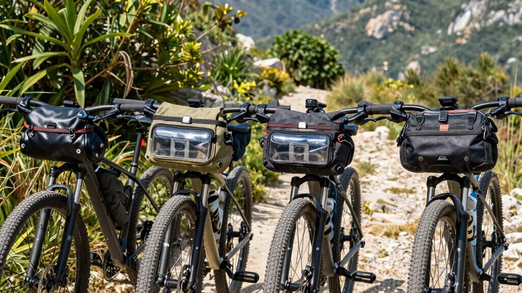 camera gear accessibility and security