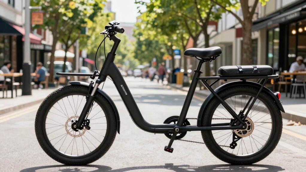 cargo capacity battery safety