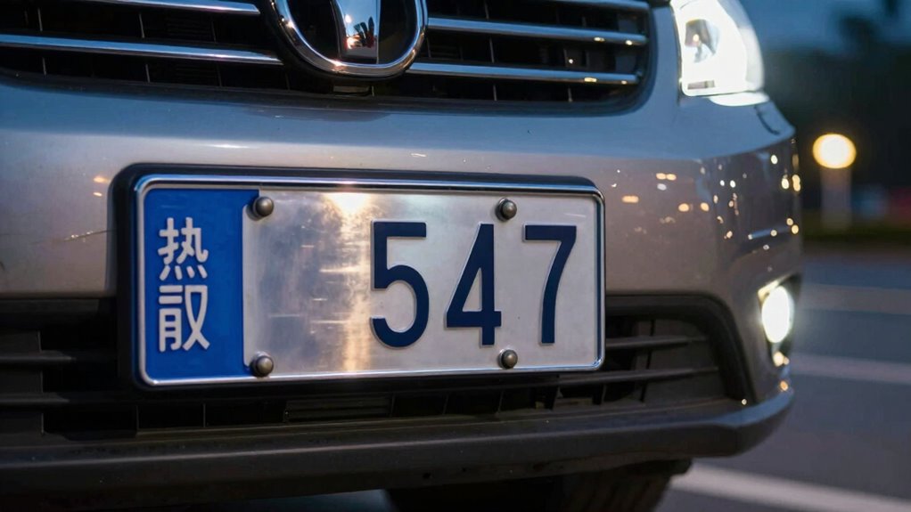 check headlights and signals