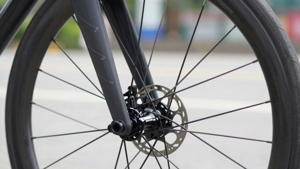 check hub and fork compatibility