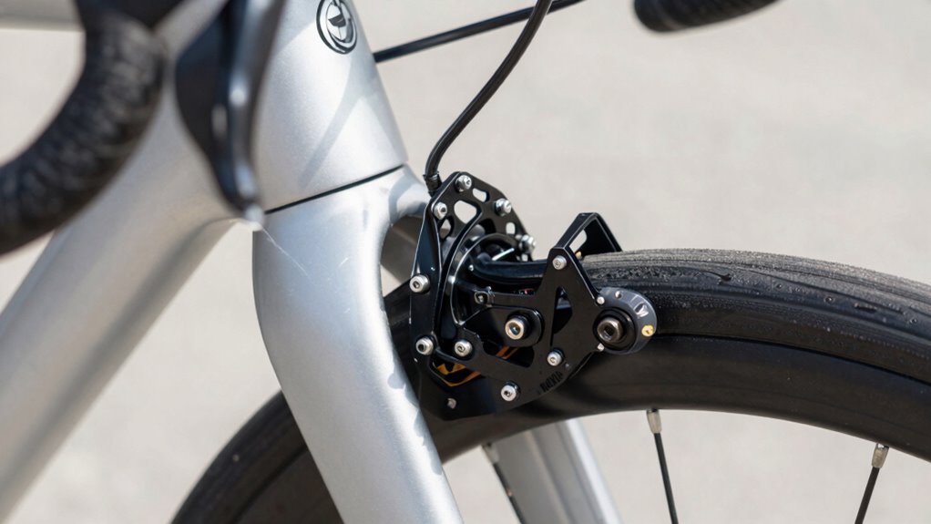 check hub and fork specifications