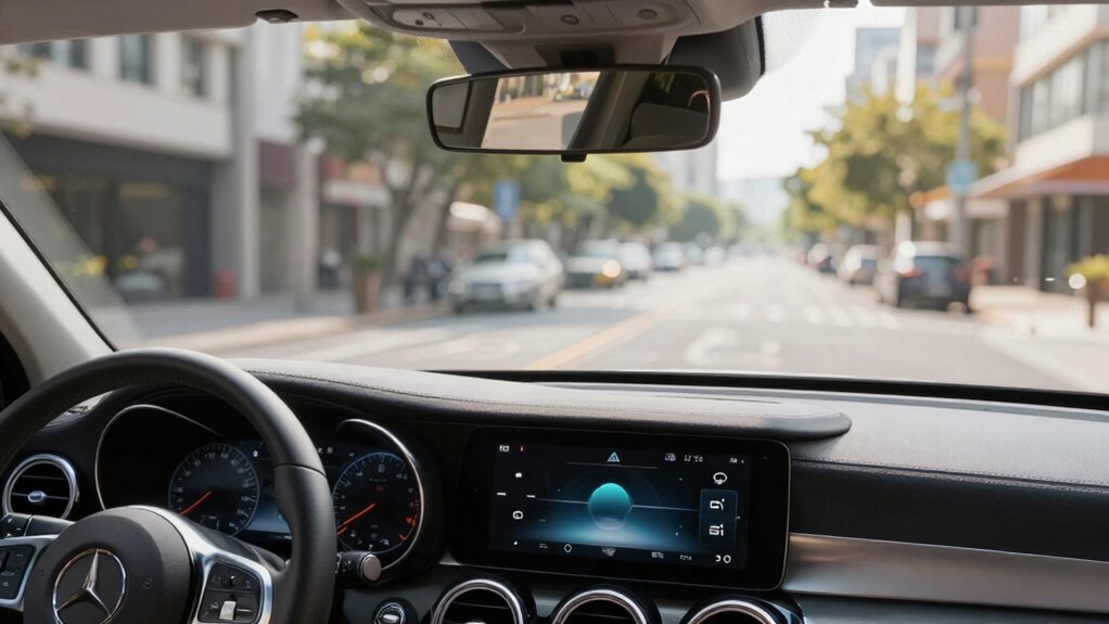check radar system functionality