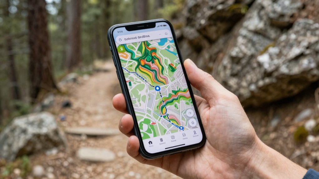 check storage and updates