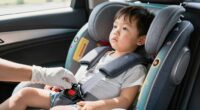 child seat fit checks