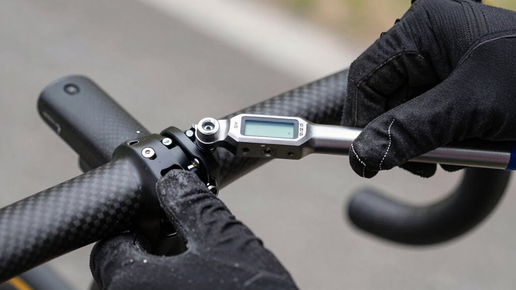 choose accurate reliable torque wrench