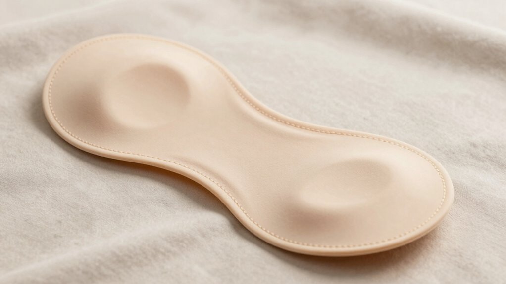 choose comfortable well fitting chamois