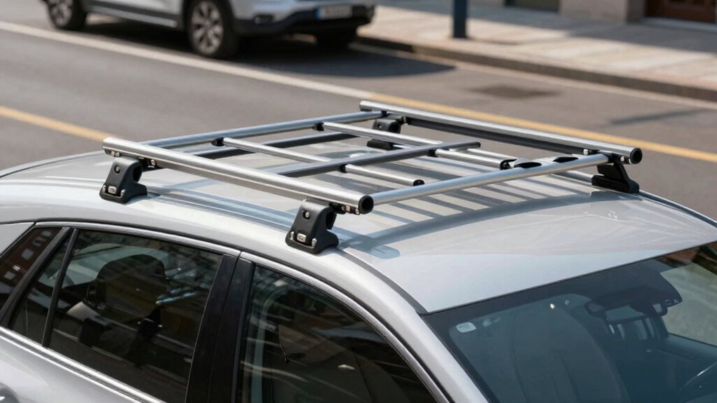 choose compatible durable racks