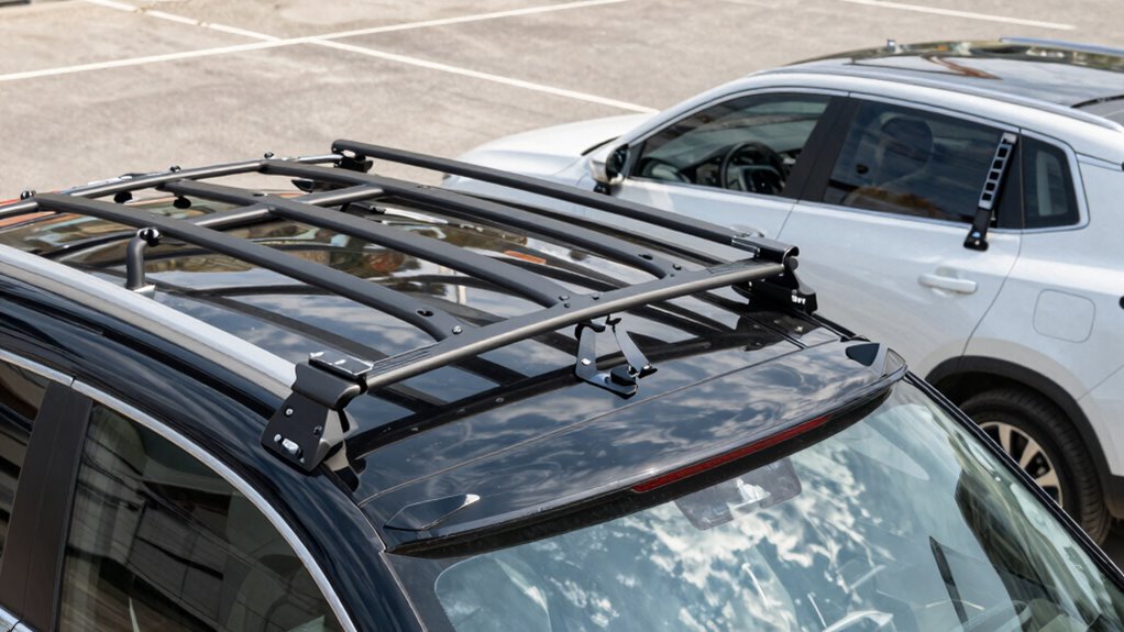 choose compatible durable racks