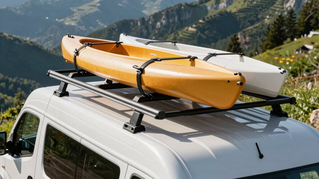 choose compatible secure racks