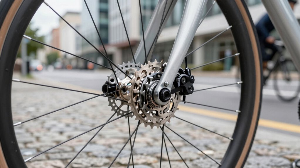 choose durable convenient gears