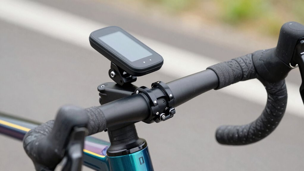 choose durable shock absorbing mount