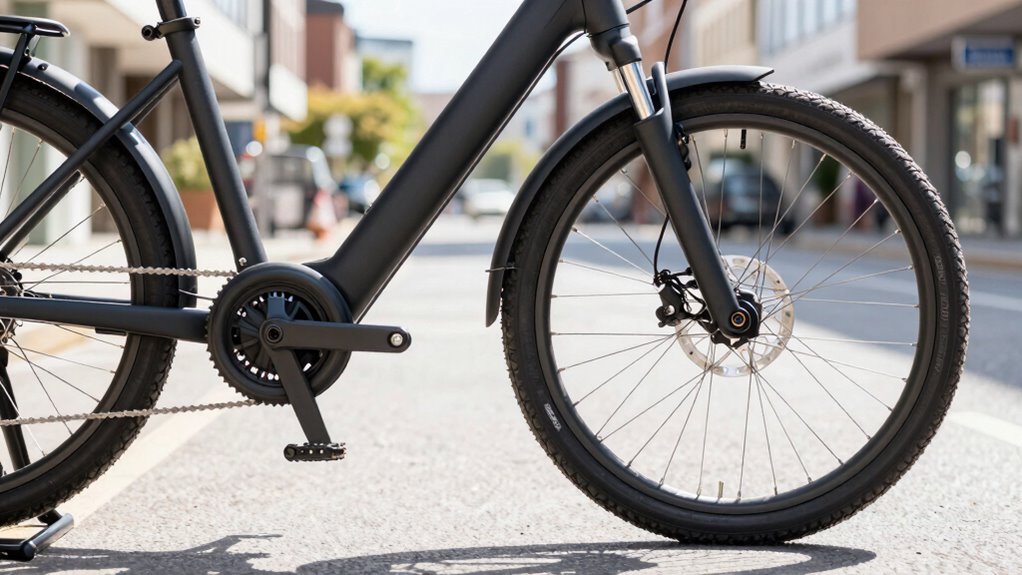 choose motor type wisely