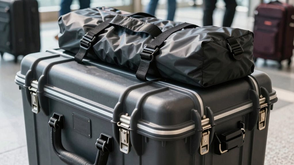 choose suitable bike case