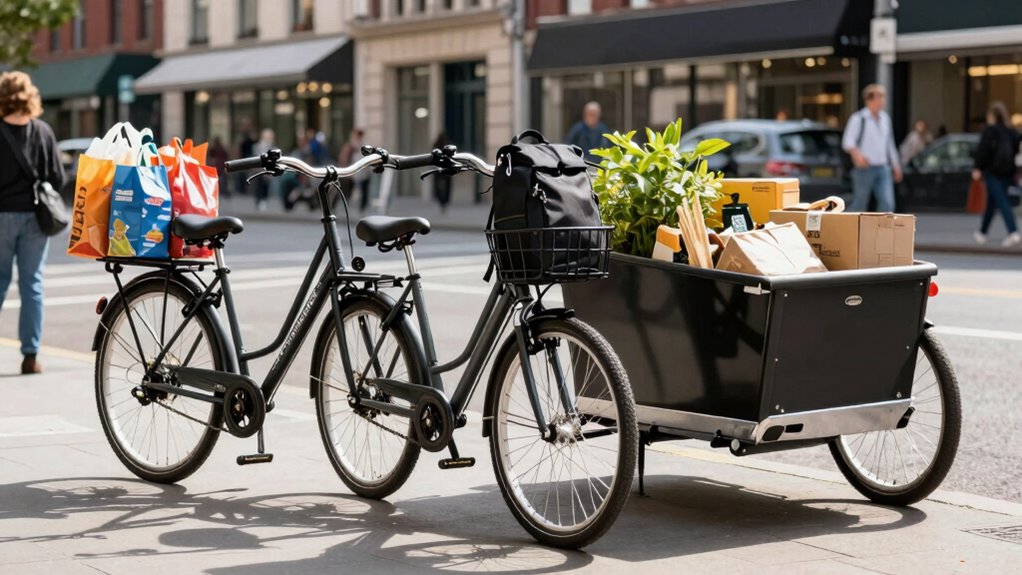 choose the right cargo bike