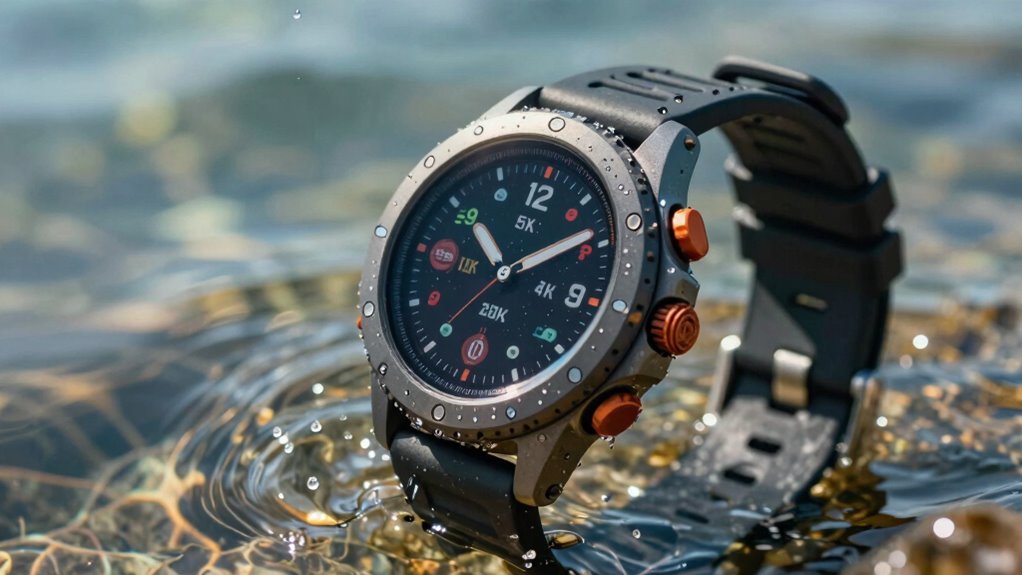 choose waterproof rating wisely