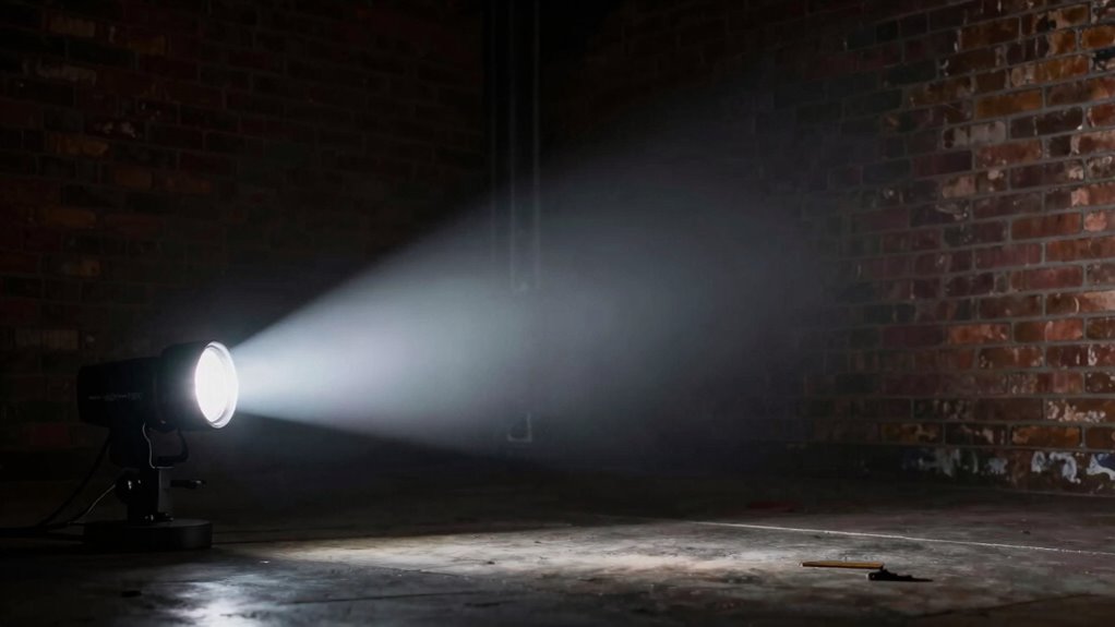 choosing brightness and coverage