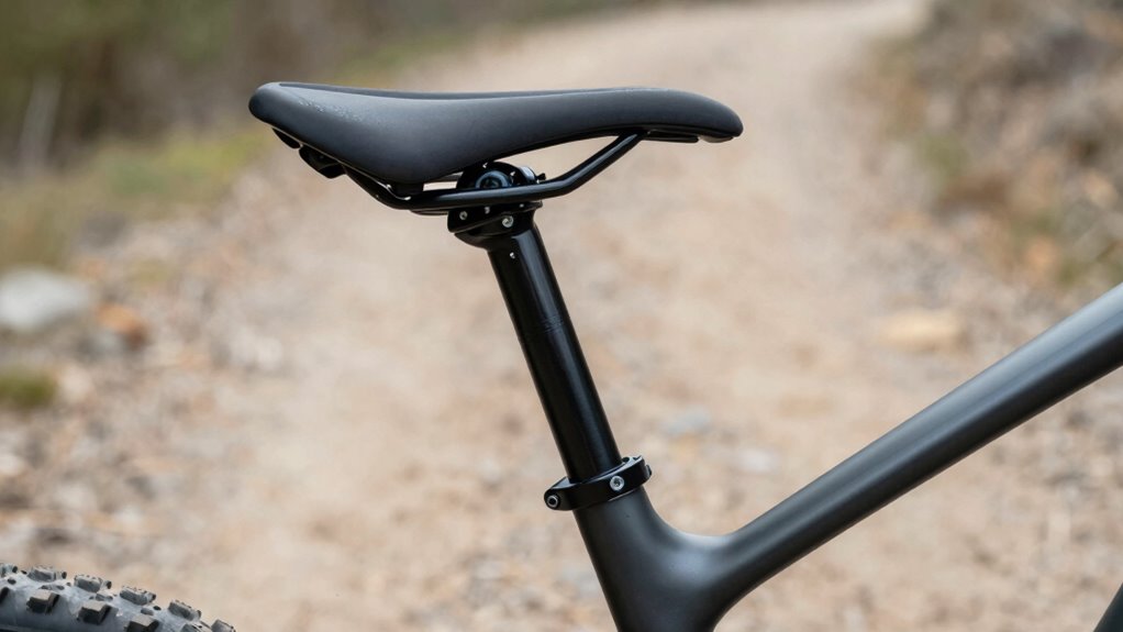 choosing compatible durable suspension