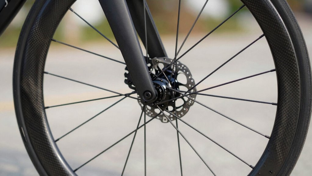 choosing durable lightweight wheels