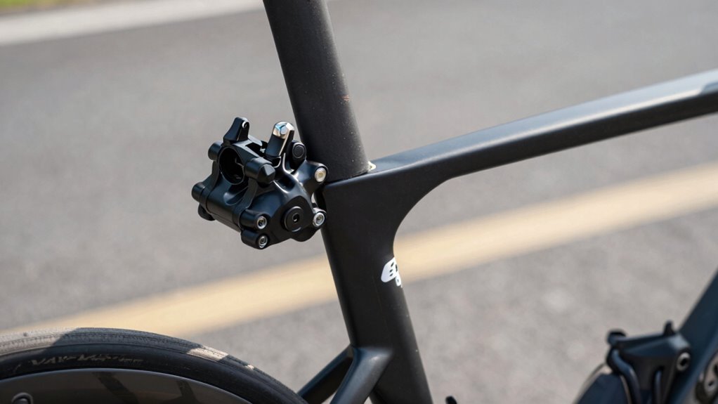 choosing optimal brake calipers