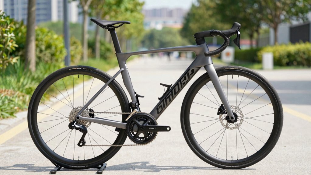 choosing optimal fitness e bike