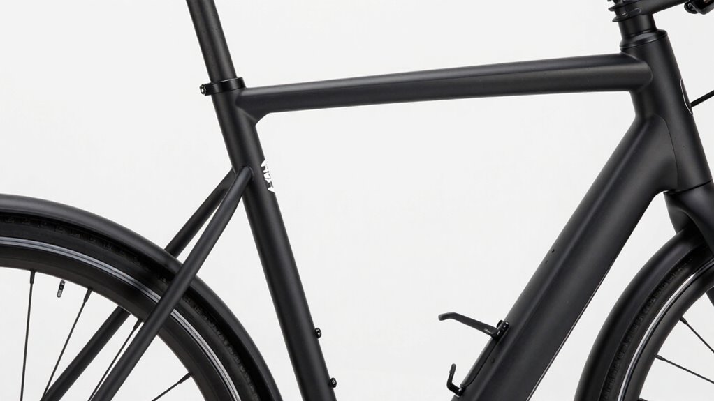 choosing reliable internal cable routing