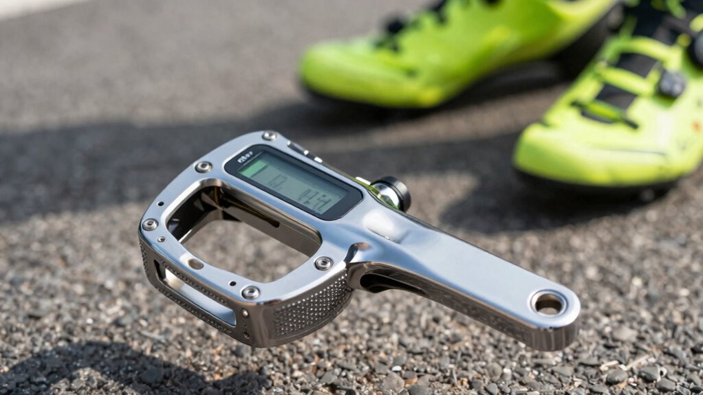 choosing reliable power pedals