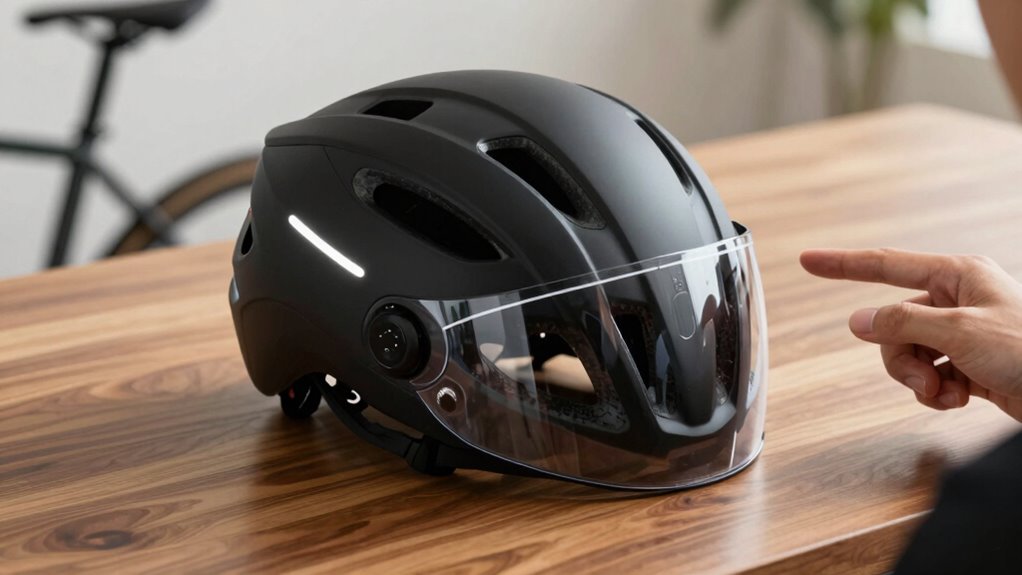 choosing safe compatible reliable helmet