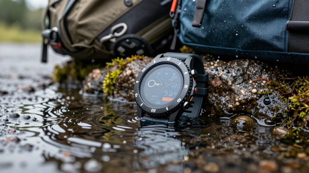 choosing waterproof gear wisely