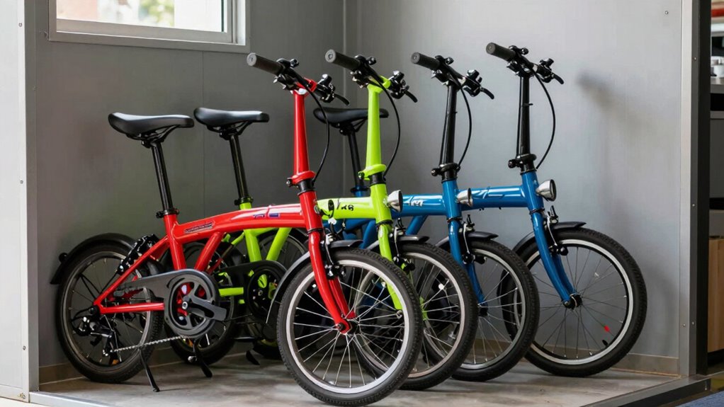 compact lightweight adjustable fit