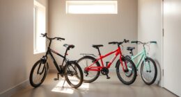 compact mini velo bike picks