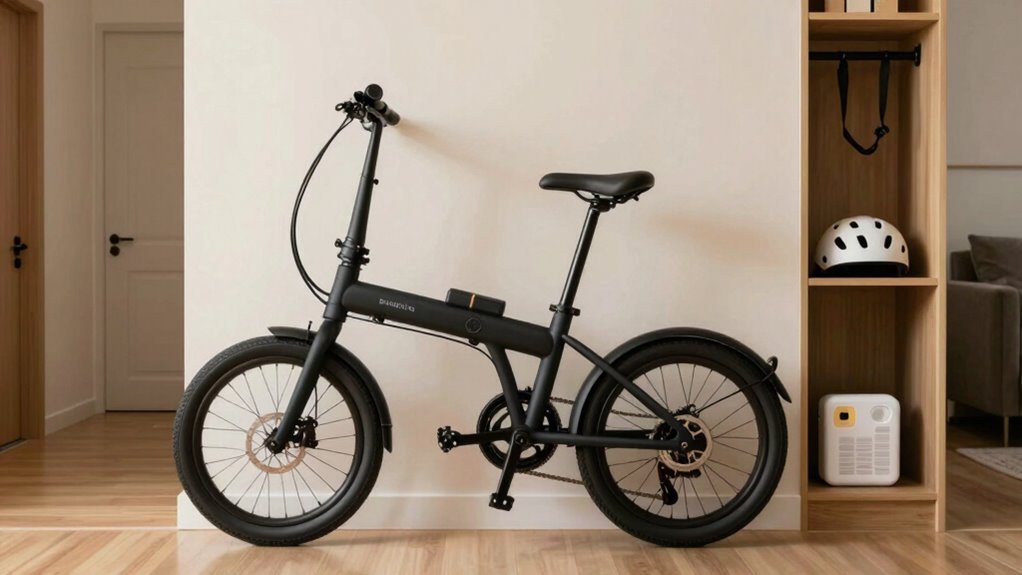 compact portable safe efficient